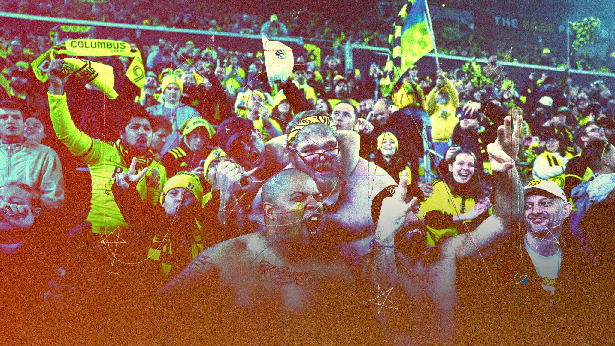 为球迷带来 为球迷带来