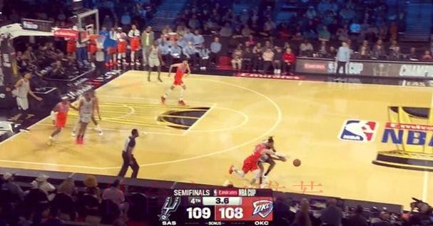 马刺vs凯尔特人最后两分钟裁判报告:无任何错判漏判 马刺vs凯尔特人最后两分钟裁判报告:无任何错判漏判