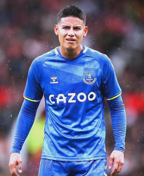 英超最意外第1!J罗2脚世界级妙传又成头牌 英超最意外第1!J罗2脚世界级妙传又成头牌