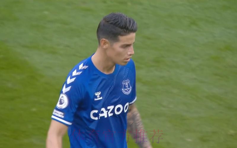 英超最意外第1!J罗2脚世界级妙传又成头牌 英超最意外第1!J罗2脚世界级妙传又成头牌