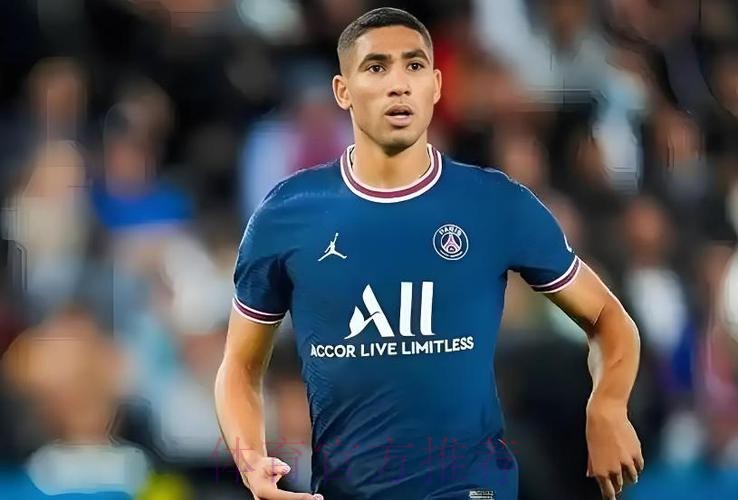 零点电台：皇马愿不低于6000万欧出售阿什拉夫